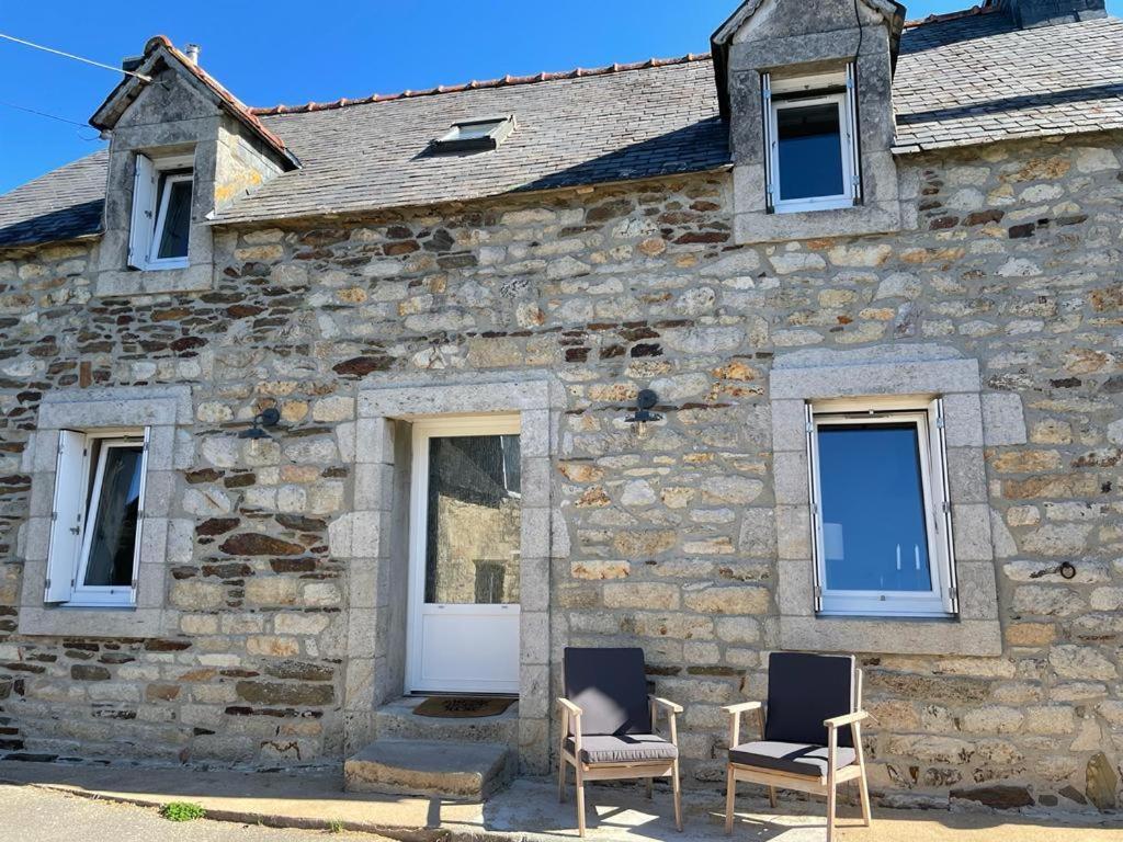 Ti Fanch, Maison Proche De Quimper Landudal Exterior foto